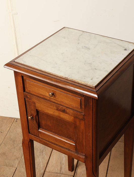 フレンチポットカバード