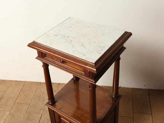 フレンチポットカバード