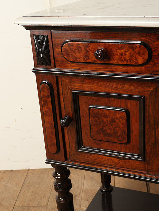 フレンチポットカバード