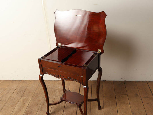 エドウォーディアンライティングテーブル