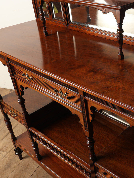 ヴィクトリアンエンパイアサイドボード