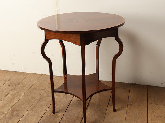 インレイオケージョンテーブル