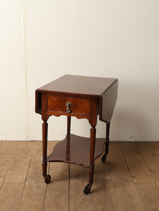 WARING&GILLOW ティーカート