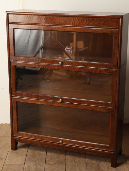 GUNN スタッキングブックケース