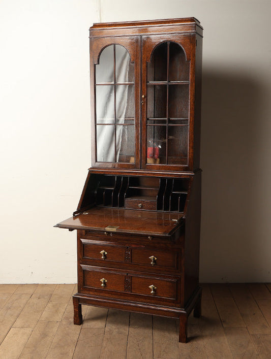 ビューローブックケース