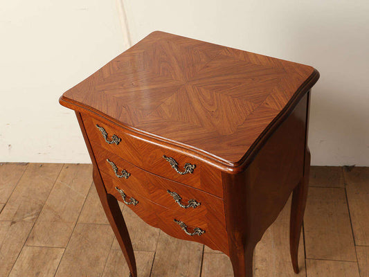 フレンチスモールチェスト