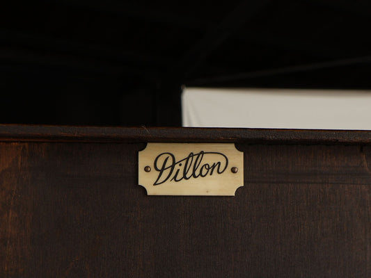 DILLON チェストオンチェスト