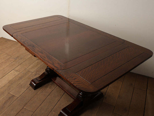 ドローリーフテーブル