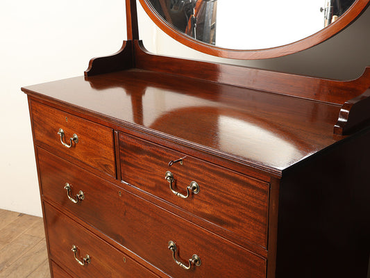 MAPLE&CO ドレッサー