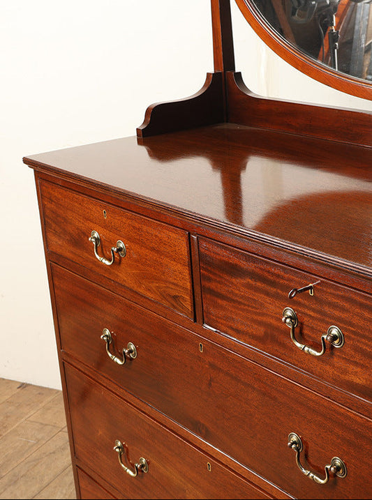 MAPLE&CO ドレッサー