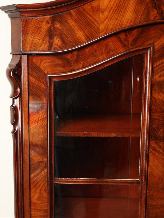 ヴィトリーヌブックケース