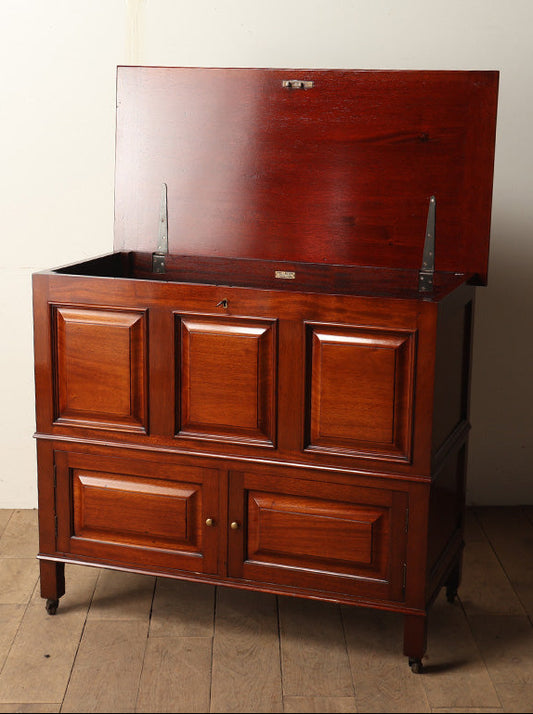 SYDNEY.J.WHITEHEAD ミュールチェスト