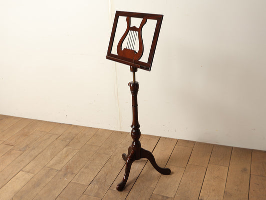 ミュージックスタンド