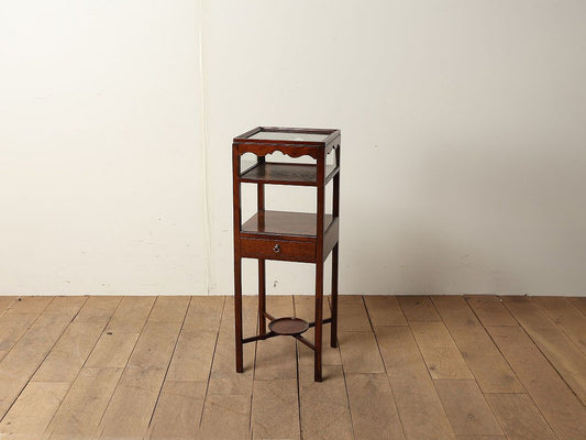 ジュエリーキャビネット