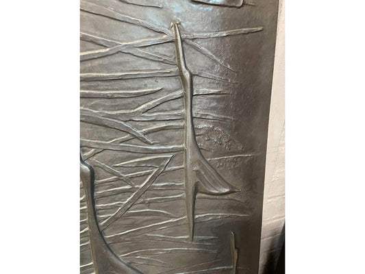 ウォールプラーク