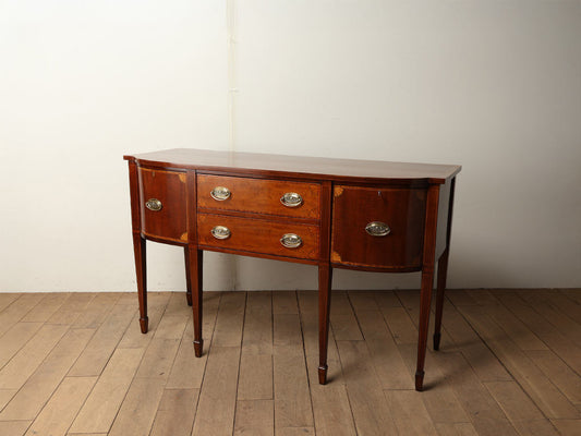 エドウォーディアンサイドボード