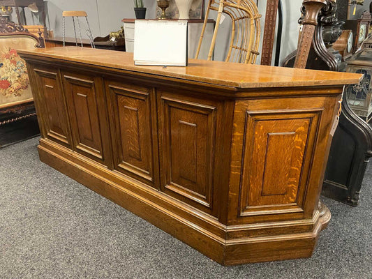 ショップカウンター