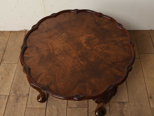 コーヒーテーブル