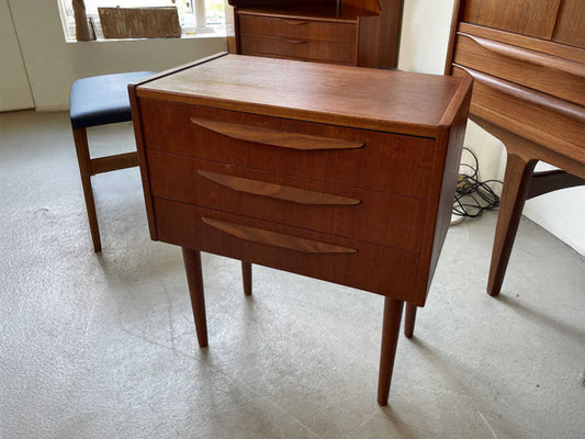 スモールチェスト