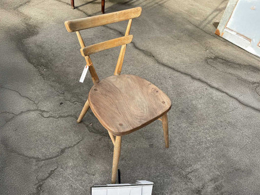 ERCOL スタッキングチェア