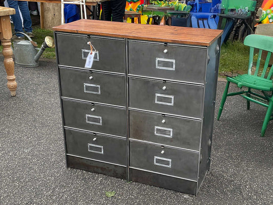 インダストリアルキャビネット