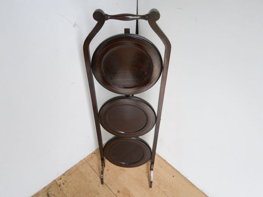 ケーキスタンド