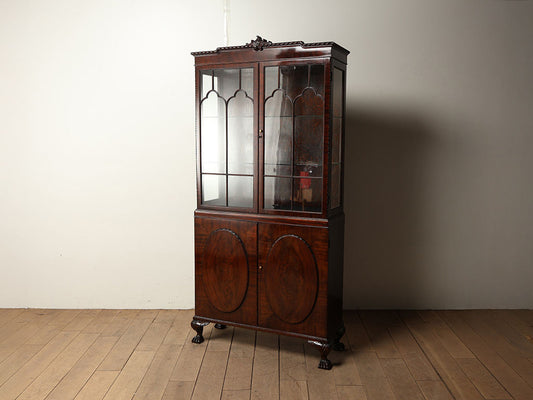 ディスプレイキャビネット