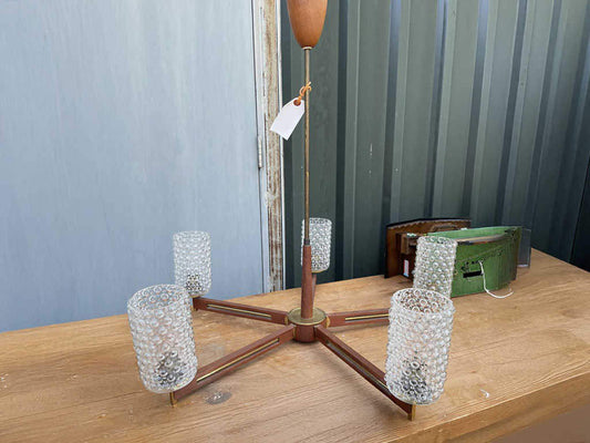 シーリングランプ