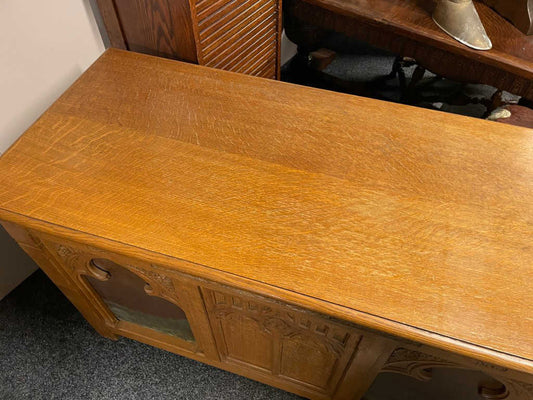 ゴシックカウンター