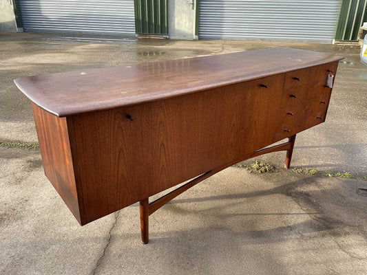 DALESCRAFT サイドボード