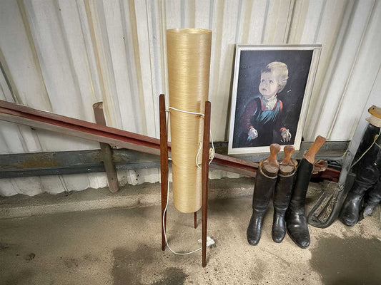 ロケットランプ