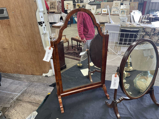 テーブルミラー