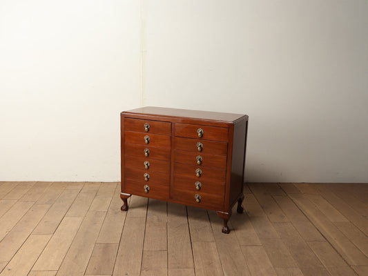 ミュージックキャビネット