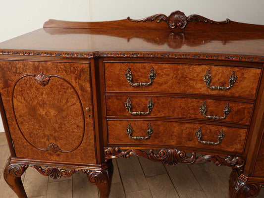 Q/Aサイドボード