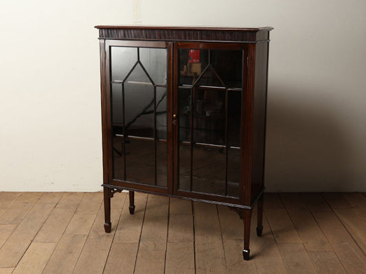 エドウォーディアンブックケース