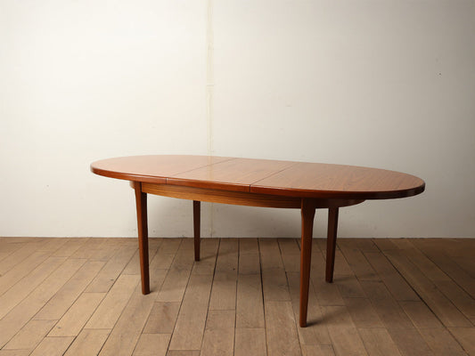 エクステンションテーブル