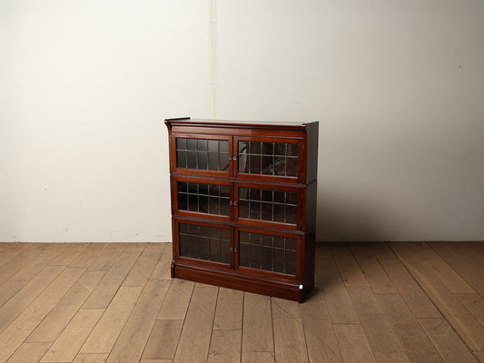 スタッキングブックケース