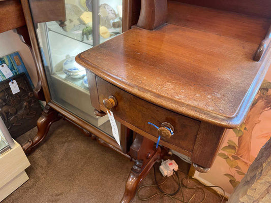 ヴィクトリアンシュバルミラーユニット