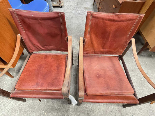 KAARE KLINT SAFARIチェア