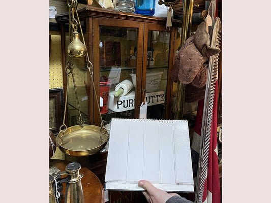 カウンタートップキャビネット