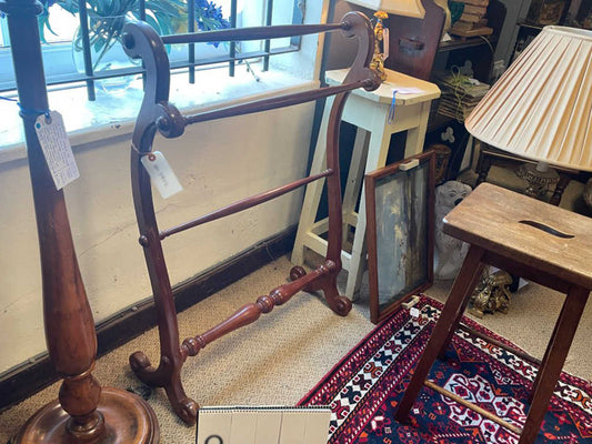 ヴィクトリアンタオルレール