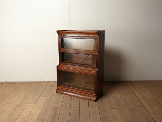 GUNN スタッキングブックケース