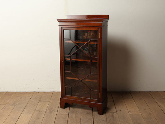 エドウォーディアンブックケース