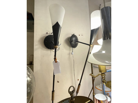 ウォールランプ