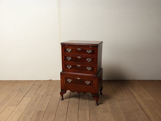 Q/Aスモールチェスト