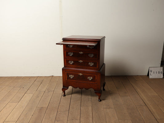 Q/Aスモールチェスト