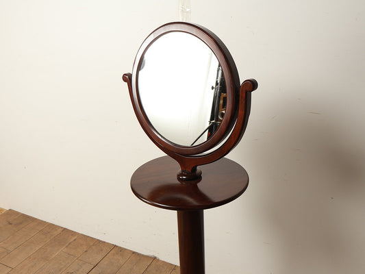 ヴィクトリアンシェービングスタンド