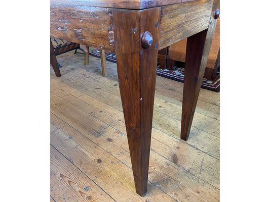 ファーマーズテーブル