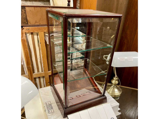 カウンタートップキャビネット