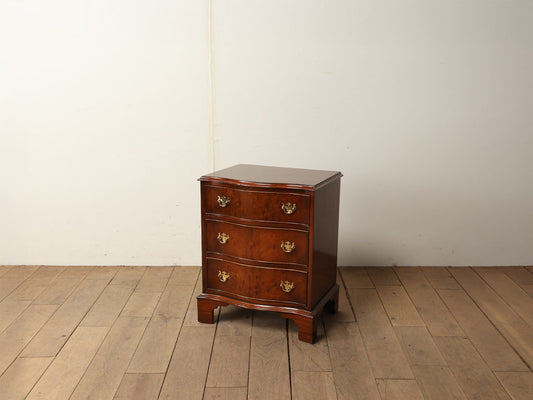 サーペンタインスモールチェスト